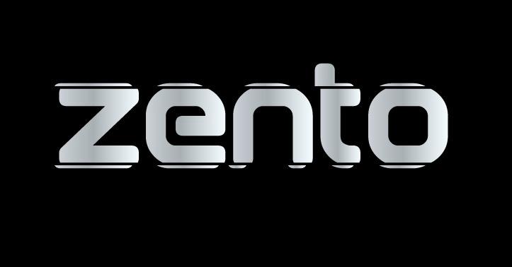 Zento