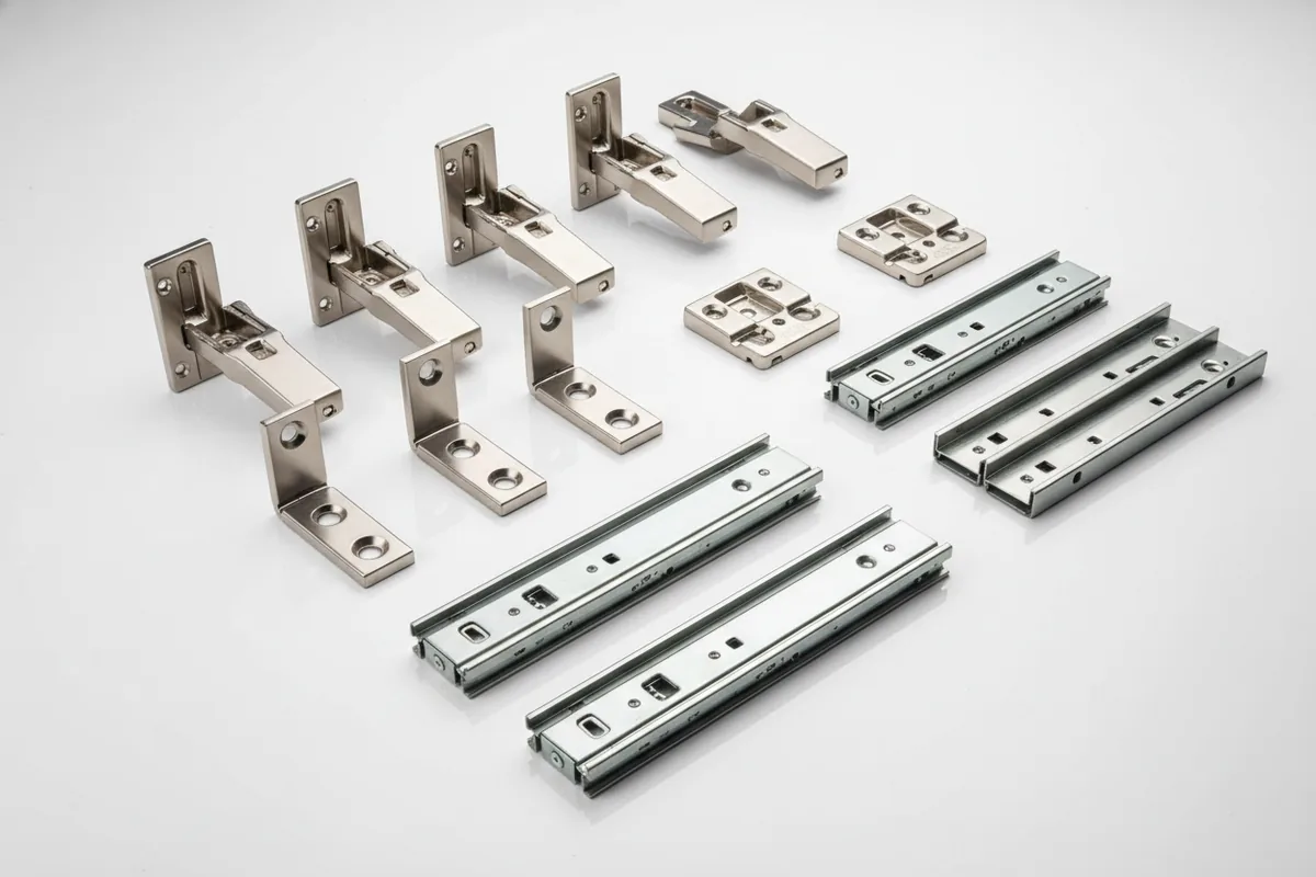 Nav Bharat Hardware