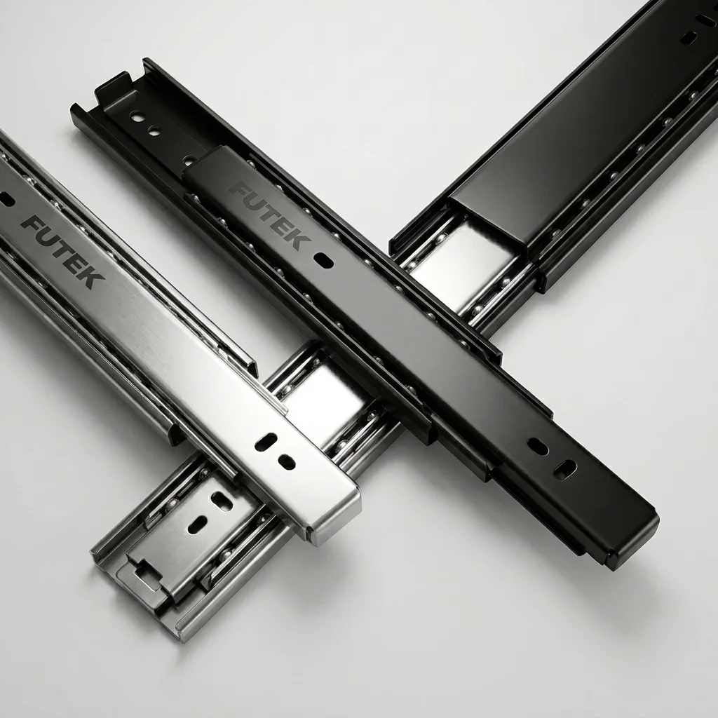 Telescopic Channels
